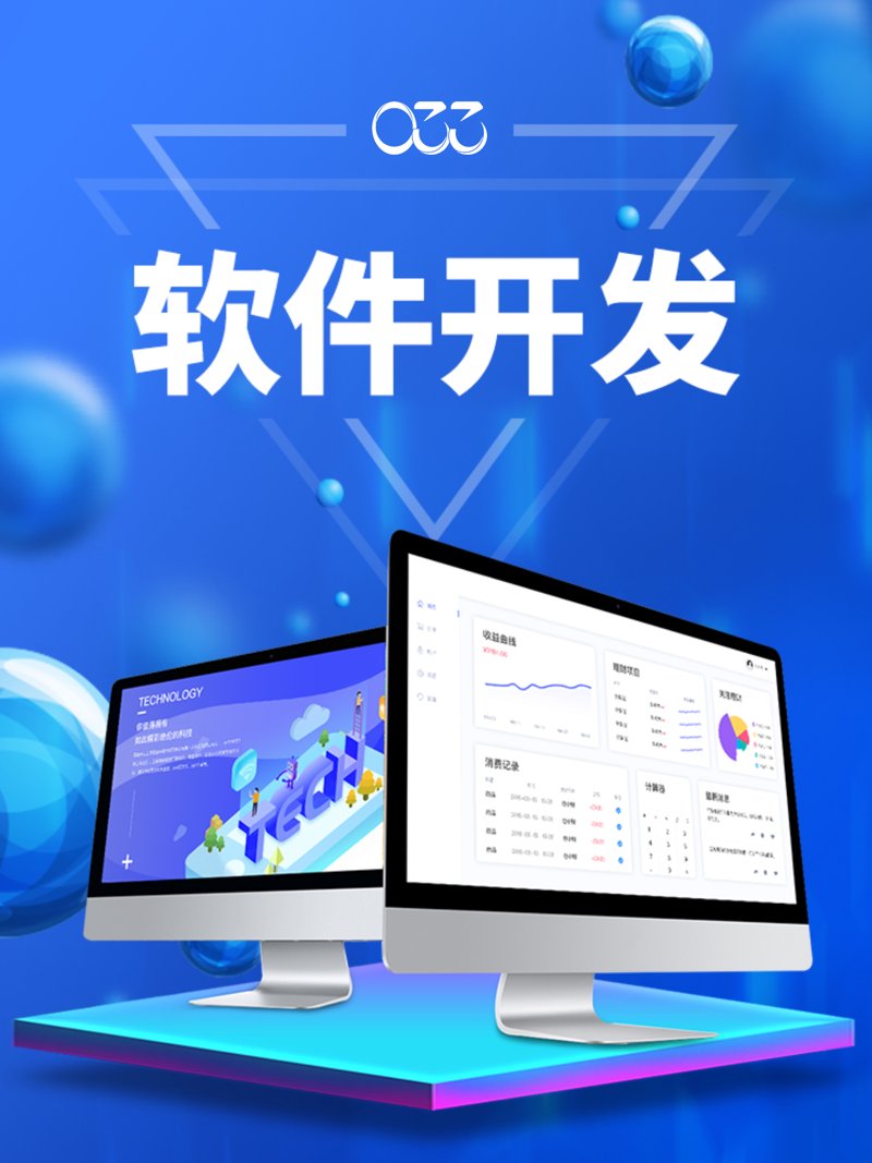 软件定制开发：未来企业创新的秘密武器